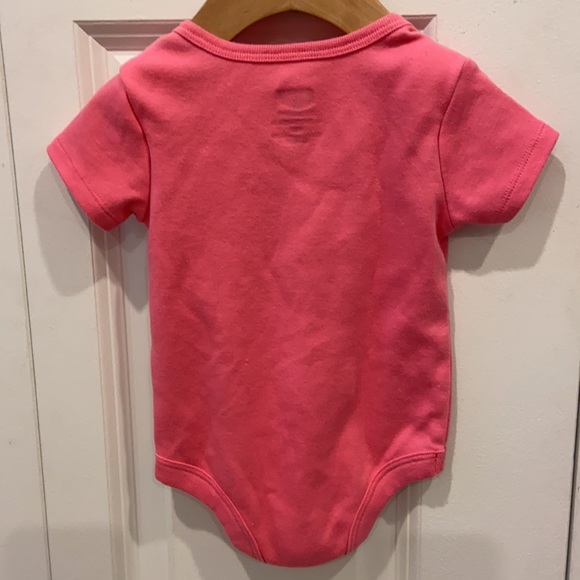 3/$15 DC Comics Pink Wonder Woman Onesie/Bodysuit - Picture 6 of 7